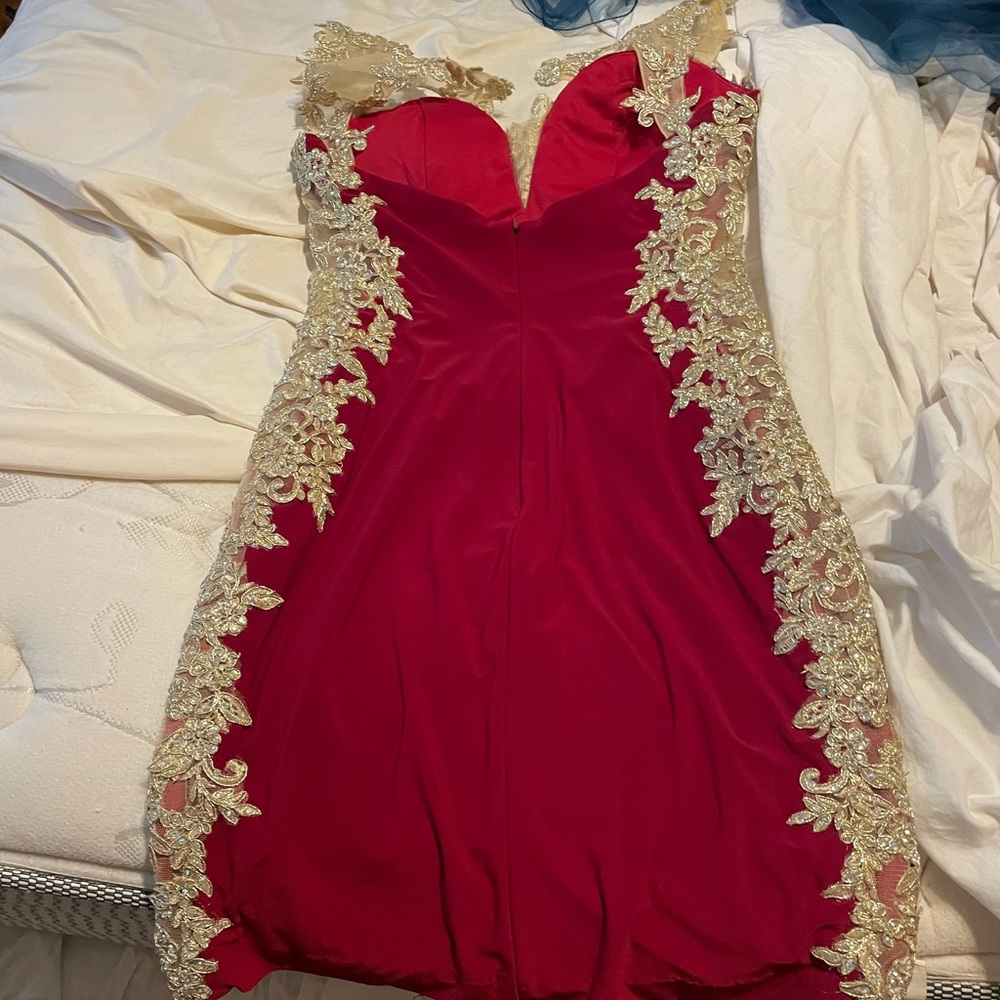 Homecoming dresses!!